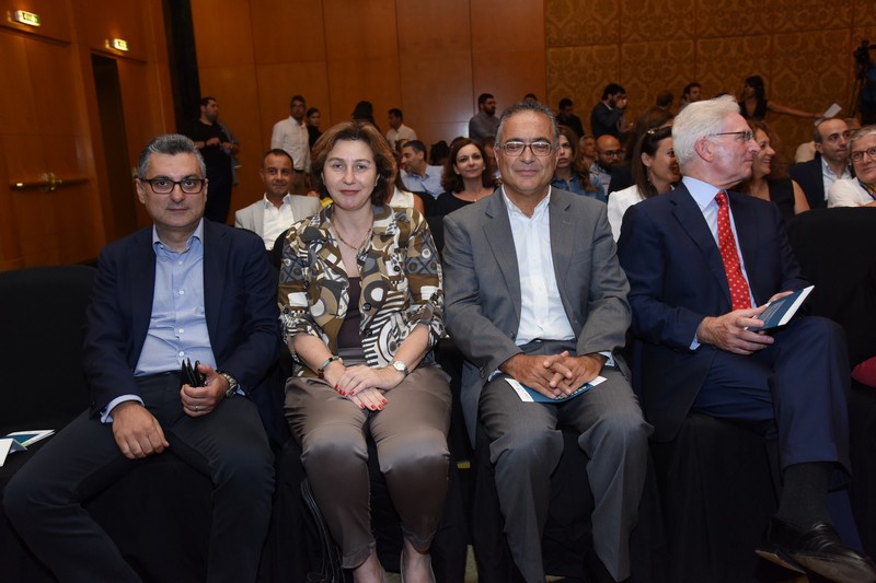 Launching of Seeders Masterclass for Angel Investors